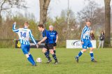 S.K.N.W.K. 3 - 's Heer Arendskerke 5 (comp.) seizoen 2021-2022 (8/55)